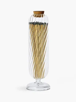 Diptyque Torsade Match Holder Large