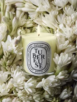 Diptyque Tubéreuse (Tuberose) Classic Candle
