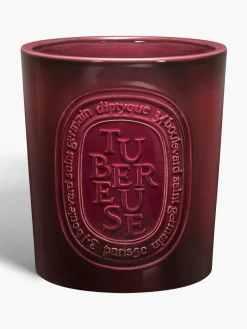 Diptyque Tubéreuse (Tuberose) Very Large Candle