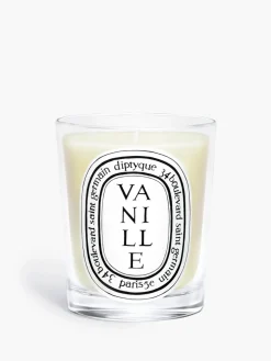 Diptyque Vanille (Vanilla) Classic Candle