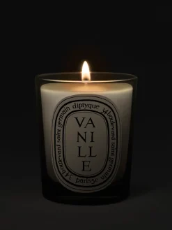 Diptyque Vanille (Vanilla) Classic Candle