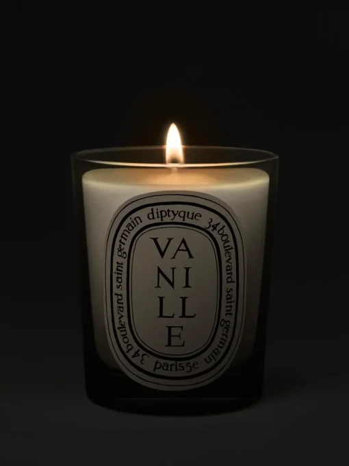 Diptyque Vanille (Vanilla) Classic Candle