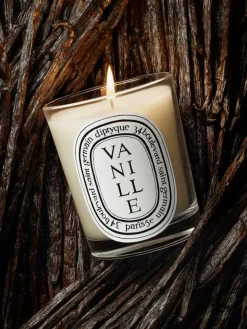 Diptyque Vanille (Vanilla) Classic Candle