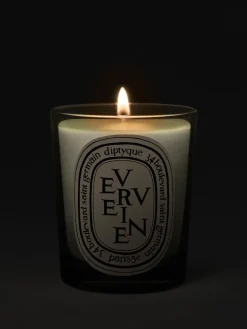 Diptyque Verveine (Lemon Verbena) Classic Candle