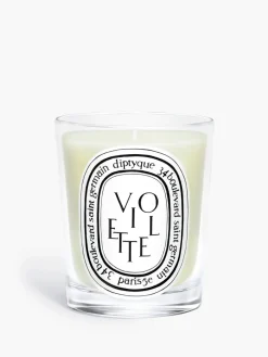 Diptyque Violette (Violet) Classic Candle