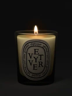Diptyque Vétyver (Vetiver) Classic Candle